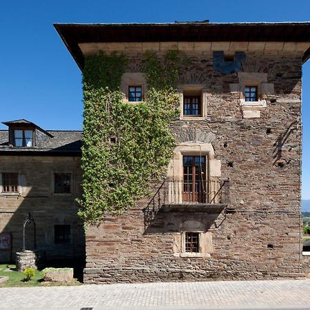 Prada A Tope - Palacio De Canedo Bagian luar foto