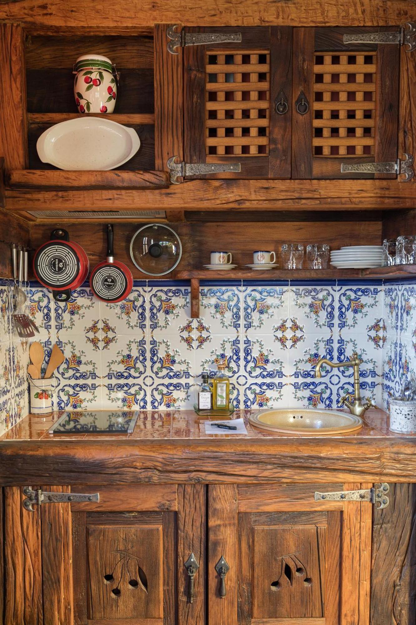 Prada A Tope - Palacio De Canedo Bagian luar foto